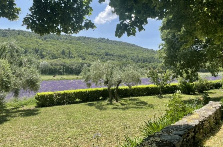 Location de vacances dans la Dromes Provencal